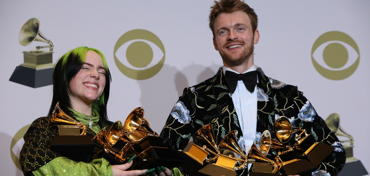 Мечта любого музыканта: Полный список победителей премии «Грэмми-2020»