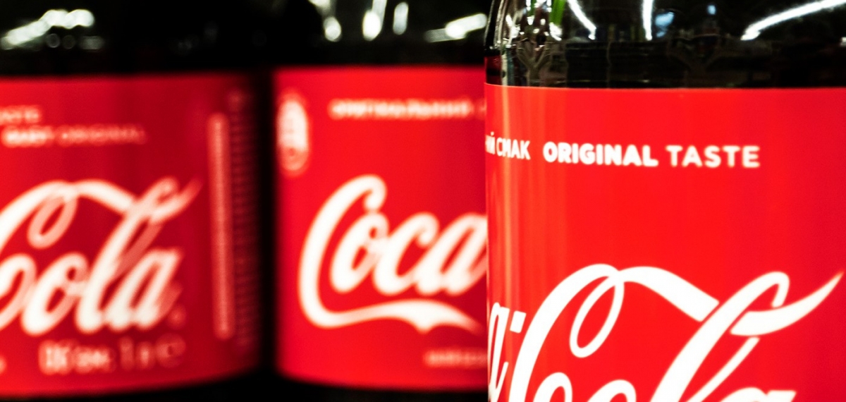 Газировка для взрослых: Coca-Cola официально запускает алкогольные напитки