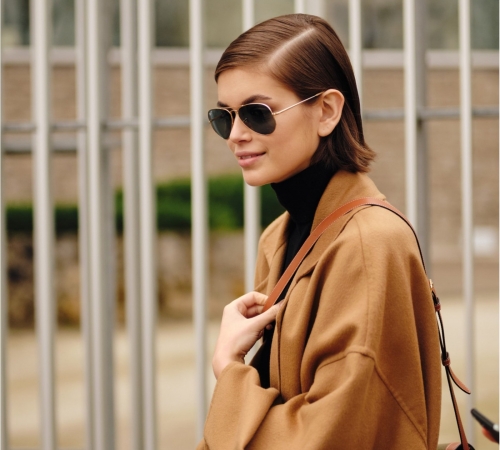 Красивые, как никогда! Стильные гости и знаменитости на Paris Fashion Week FW20