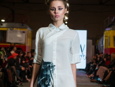 19-й сезон Odessa Fashion Day (3-4 день)