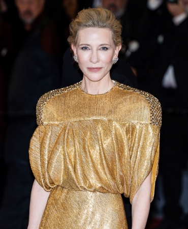 Guests of the 6th Day at the 2024 Cannes Film Festival