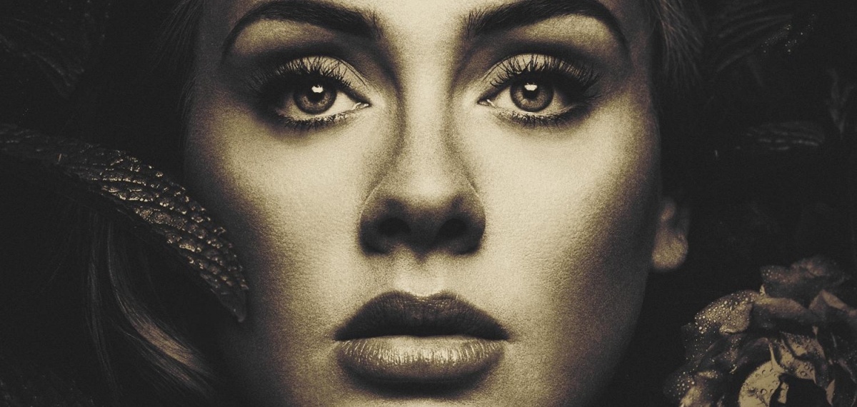 Adele в платье за 180 тысяч гривен представила новый клип Send My Love (видео)