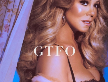Mariah Carey презентовала новый клип «GTFO»