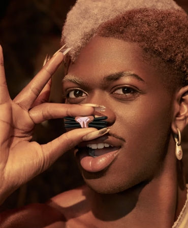Lil Nas X та Crocs оголосили про найзатишнішу співпрацю