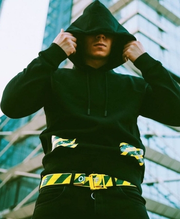 OFF-WIGHT / ON-BANGKOK: капсула Off-White ™ специально для Бангкока