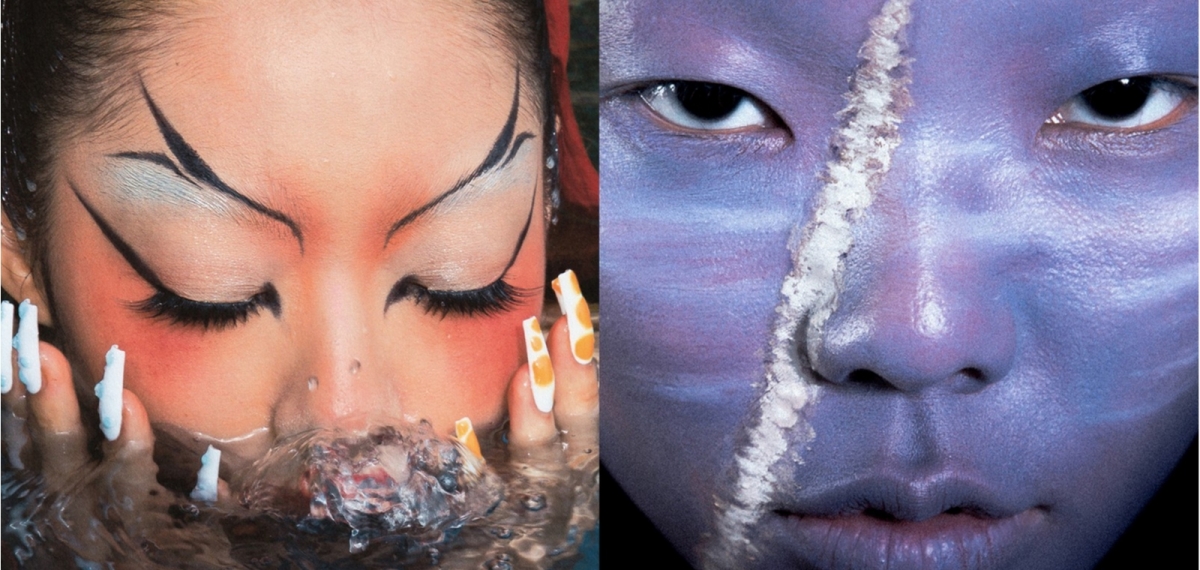 Знакомьтесь: Визажист Ана Такахаши, которая переворачивает представление о красоте