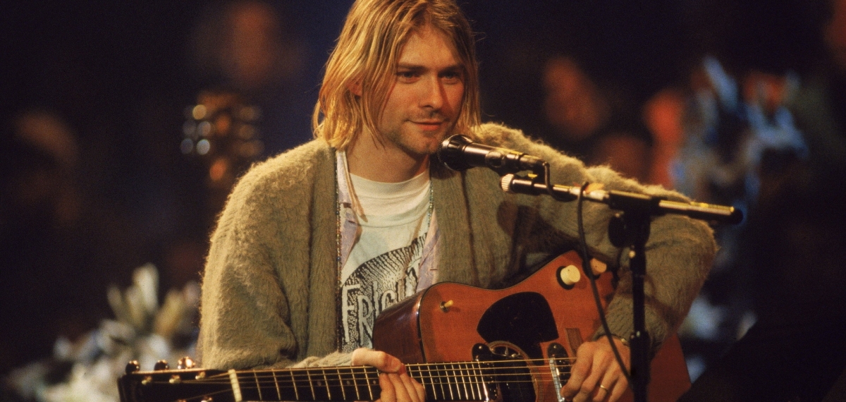 Легендарная песня Smells Like Teen Spirit группы Nirvana достигла 1 миллиарда просмотров на YouTube: Вот, что это значит для рок-музыки