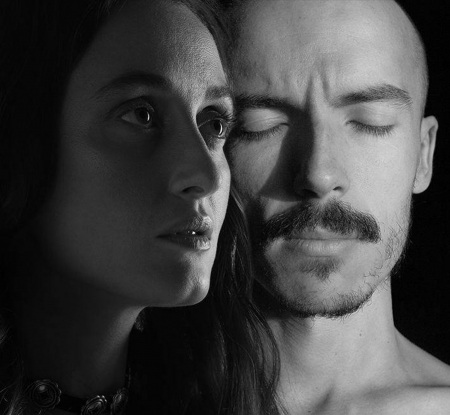 Alina Pash і Zbaraski випускають інтимний сингл з майбутнього спільного альбому