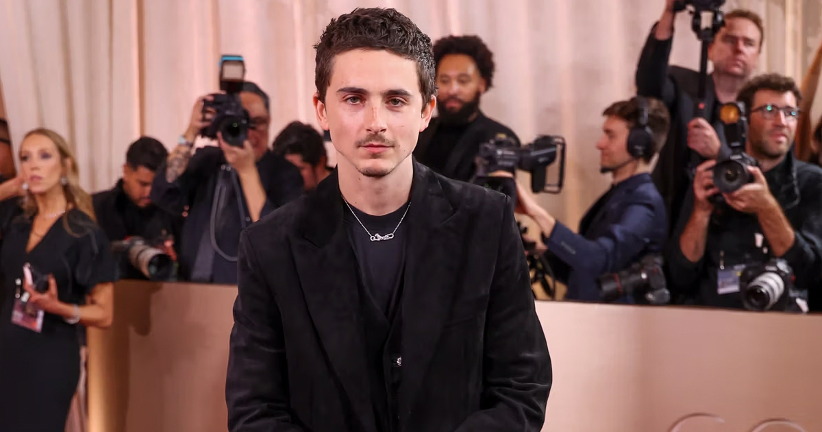 Jenna Ortega, Jacob Elordi and Mia Goth Draw Attention at the Ceremony