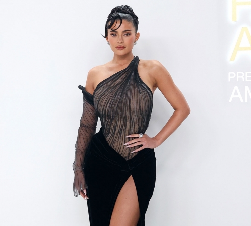 Найкращі образи знаменитостей на CFDA FASHION AWARDS 2022
