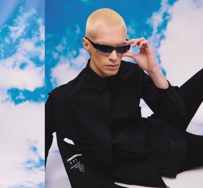 RDNT переосмислює глобальні зміни світу в новій колекції FW23/24