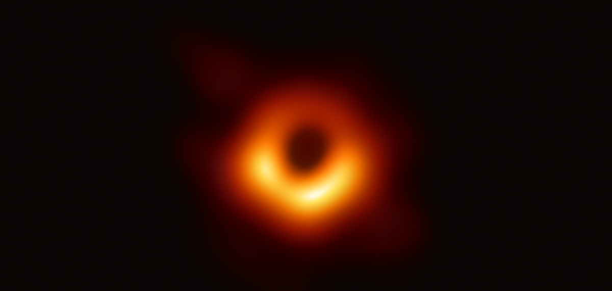 Черной дыре посвящается: Музыка, вдохновленная самым загадочным объектом космоса