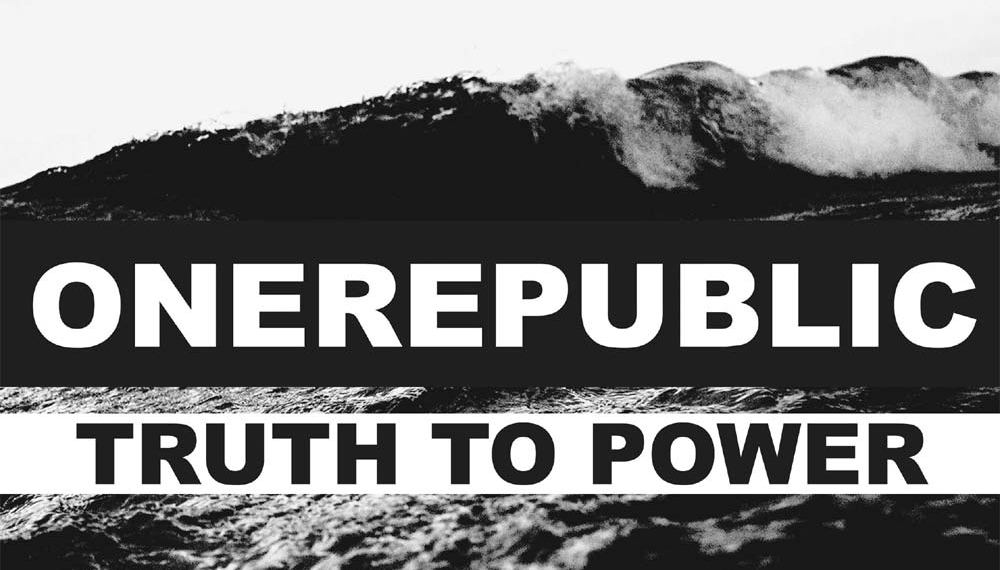 OneRepublic презентовали саундтрек 