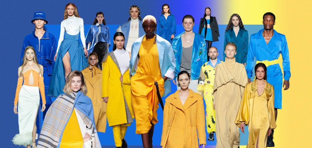 51 сезон Ukrainian Fashion Week пройде в країнах Європи та США