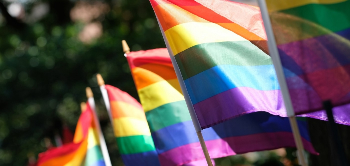 ЛГБТ+ запретили полицейским Нью-Йорка присутствовать на NYC Pride