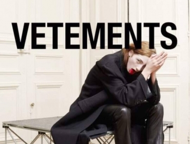 Фэшн-конфликт: Модель Энджи Шербурн обвинила Vetements в эксплуатации ее фото