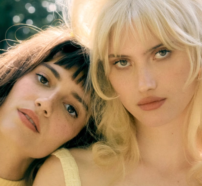 How “Stranger Things” Hair Guru Sarah Hindsgaul Is Reinventing Everyday Haircare