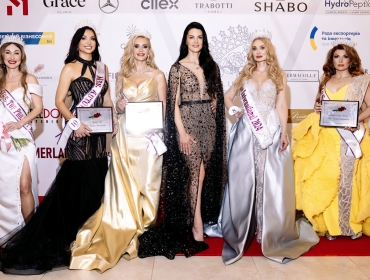 Незламні та сильні: у Києві відбувся фінал Міжнародного проєкту MRS Ukraine International 2024